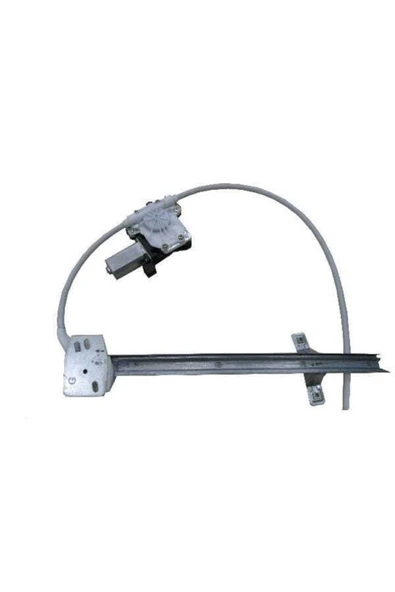sgr 24331 Cam Krikosu Ön Sol Renault 9 Motorlu ürün görseli 1