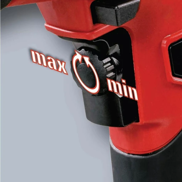 Einhell TC-ID 1000 E Darbeli Matkap 1010W 4259825 - Resim 4