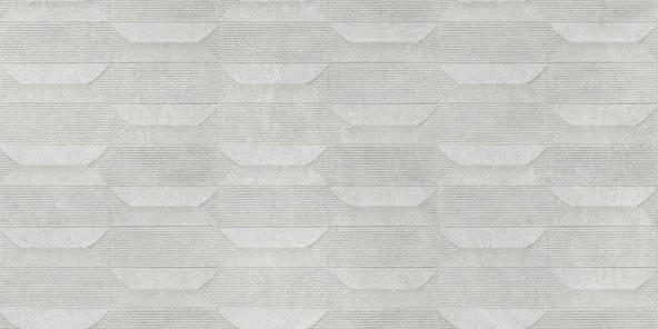 300X600 BILBAO SUPREME MAT GRI DEKOR K:8 - 1 kutu 1.26 m2 ürün görseli 1