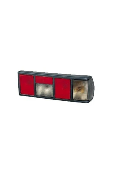 OPAR Stop Lambası sol duylu doğan slx 95 mod. 85011749 ürün görseli 1