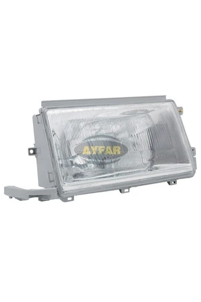 AYFAR Doğan Slx-şahin/s Tofaş Far Camı Sağ C11103 ürün görseli 1