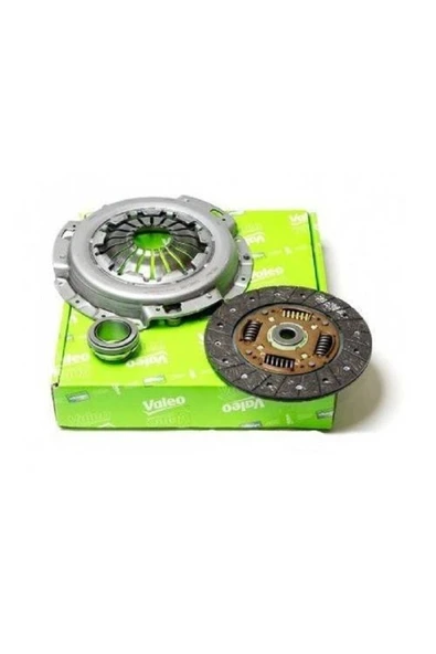 VALEO M131/doğan/şahin/kartal 1600cc Debriyaj Seti 003348 Uyumlu ürün görseli 1