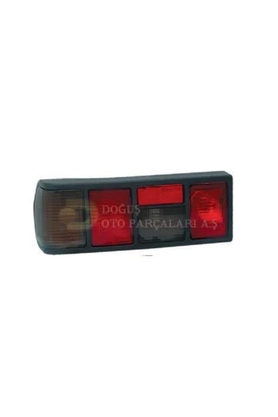 OPAR TOFAŞ ŞAHİN DOĞAN SLX STOP LAMBASI SAĞ ARKA DUYLU 85011748 GDT ürün görseli 1