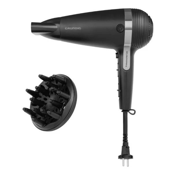 Grundig HD 7382 2100 W Saç Kurutma Makinesi ürün görseli 1