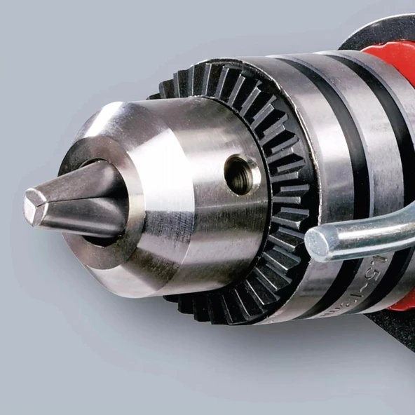 Einhell TC-ID 1000 E Darbeli Matkap 1010W 4259825 - Resim 2