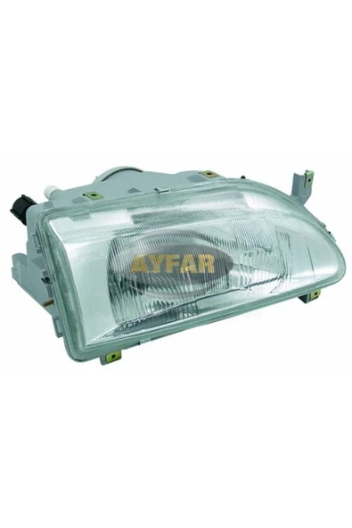 AYFAR RENAULT R19 Uyumlu   ÖN SOL FAR 7701036027 AYFAR-202202 ürün görseli 1