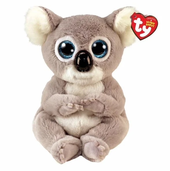 TY40726 MELLY - KOALA GRAY REG ürün görseli 1
