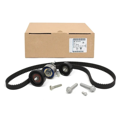 Opel / Astra G 1.4-1.6 Ecotec Benzinli Triger Seti Gm Marka ürün görseli 1