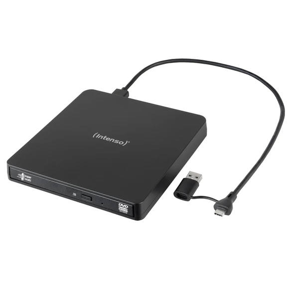 INTENSO 5401400 CD/DVD WRITER EOD 400D - Resim 3