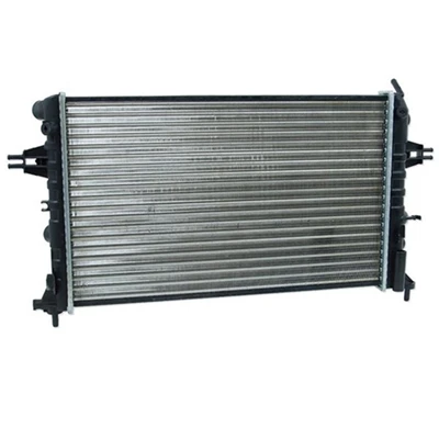 Opel / Astra G 1.4 / 1.6 Otomatik Vites Su Radyatörü Behr ürün görseli 1
