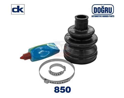 Opel / Astra G 1.4/1.6 16V Dış Aks Körüğü DK ürün görseli 1