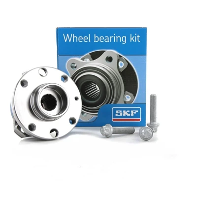 Opel / Astra G Ön Porya 4 Bijon SKF ürün görseli 1