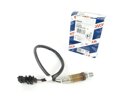 Opel / Astra G 1.4 - 1.6 2000 Modele Kadar Uyumlu Oksijen Sensörü Bosch ürün görseli 1