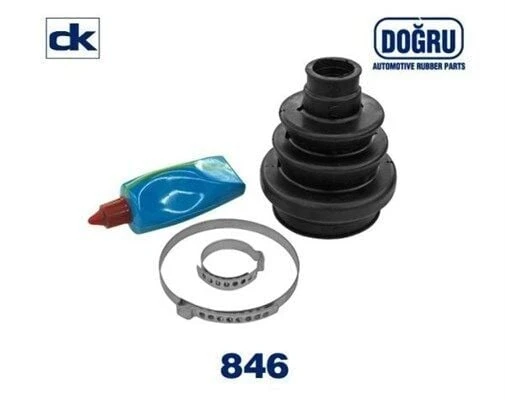 Opel / Astra H 1.3 Dizel İç Aks Körüğü ürün görseli 1