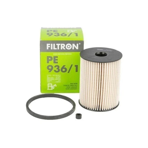 Opel / Astra G 1.7 / 2.0 Dizel Mazot Filtresi ürün görseli 1