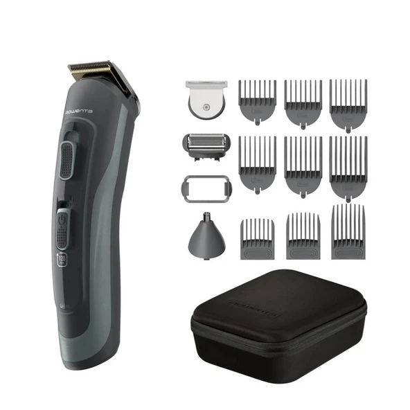 Rowenta TN9444 Selectium 15in1 Çok Amaçlı Tıraş Makinesi 1830009285 ürün görseli 1