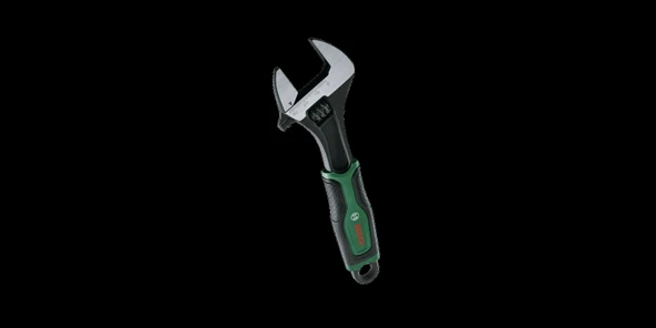 Bosch Kurbağacık Anahtar 8'' 0-32 mm - 1600A032VF ürün görseli 1
