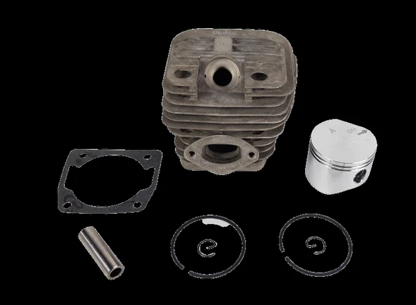 SİLİNDİR+PİSTON 45mm GSH51 EMAK ürün görseli 1