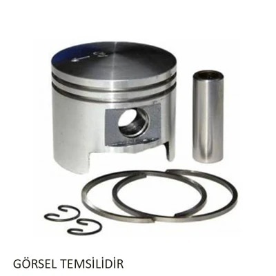 Opel / Astra G X16XEL Piston Sekman STD Ölçülü Yenmak ürün görseli 1