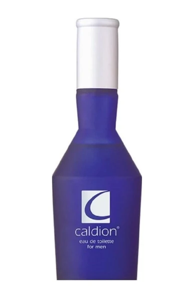 CALDİON CLASSİC ERKEK PARFÜM EDT 50 ML - Resim 2