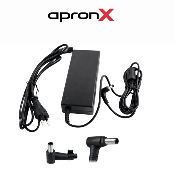 12V 5A Plastik Kasa Şerit Led Ve Güvenlik Kamera Adaptörü ürün görseli 1