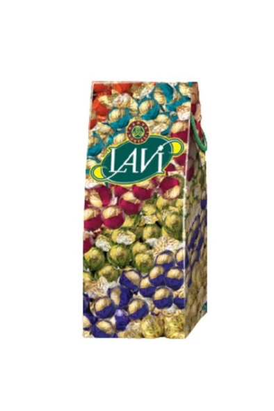 Kahve Dünyası Lavi Karışık Dolgulu Çikolata 250 gr ürün görseli 1