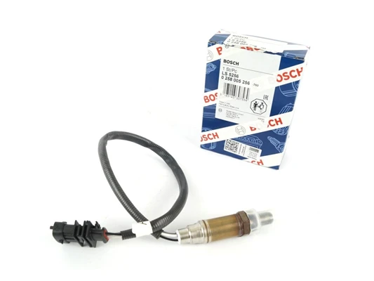 Opel / Vectra B 1.6 Benzinli Motor 2000 Modele Kadar Uyumlu Oksijen Sensörü Bosch ürün görseli 1