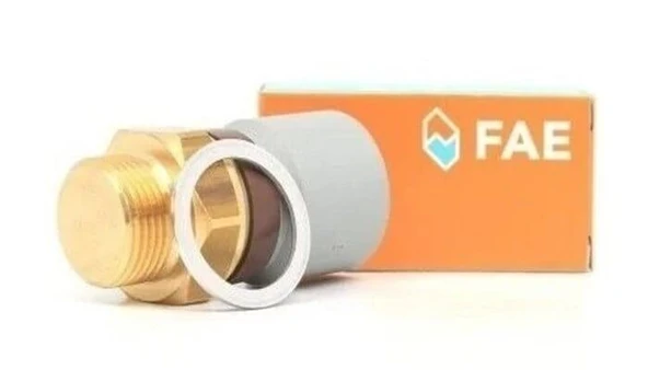Opel / Vectra B 1.6/1.8/2.0/2.5 Radyatör Fan Müşürü 3 Fişli Fae Marka ürün görseli 1