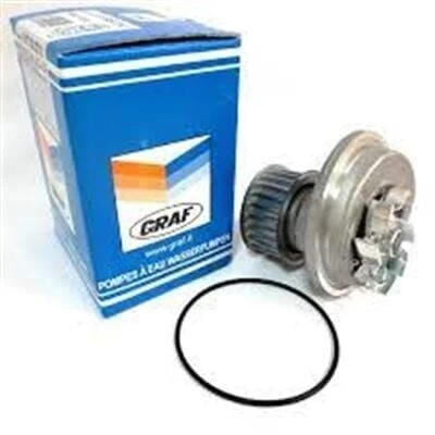 Opel / Vectra B 1.6 Benzinli (Z16XE) Motor Devirdaim Su Pompası Graf ürün görseli 1