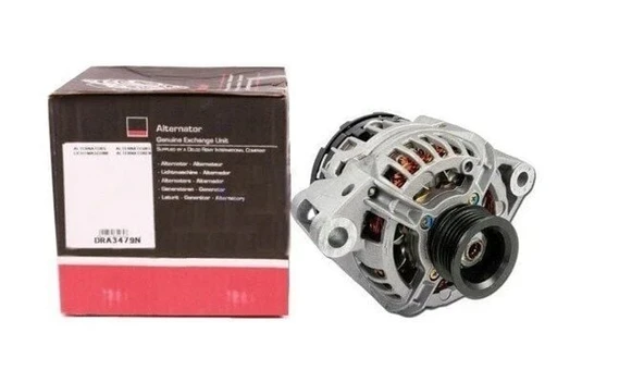 Opel / Vectra A 1.8-2.0 Şarj Dinamosu Delco Remy Marka ürün görseli 1
