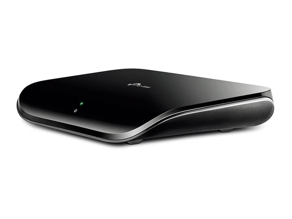 TP-Link TL-SG1005D, 5-Portlu Gigabit Masaüstü Switch - Resim 3