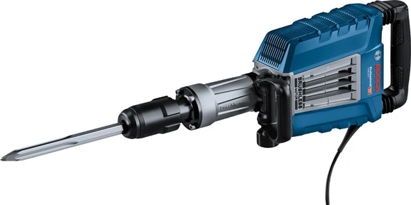 BOSCH GSH 14 C KIRICI ürün görseli 1