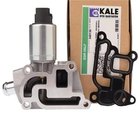 Opel / Astra H 1.4 Z14XEP EGR Valfi Kale Marka ürün görseli 1