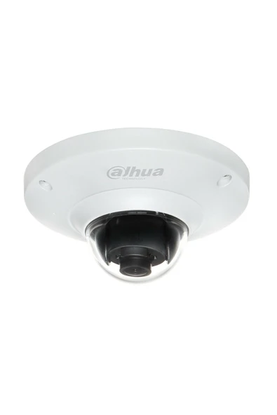 Dahua IPC-EB5400 4MP IP Fisheye Dome Kamera ürün görseli 1