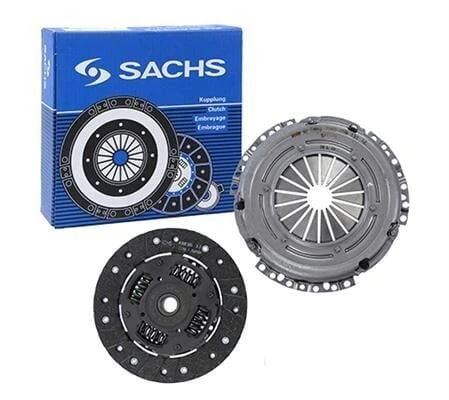 Opel / Vectra B 1.6 Ecotec Debriyaj Seti Sachs Marka ürün görseli 1