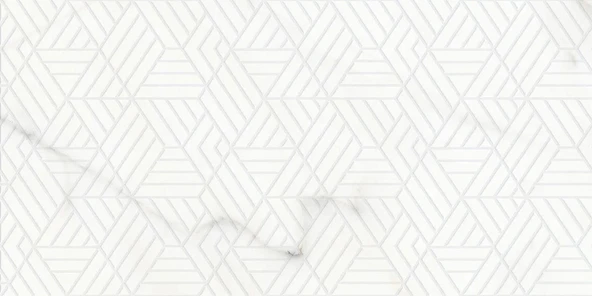 300X600 HAZAR GEOMETRIK DEKOR K:8 - 1 kutu 1.26 m2 ürün görseli 1