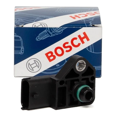Opel / Astra H 1.7 (Z17DTH) Map Sensörü Bosch ürün görseli 1