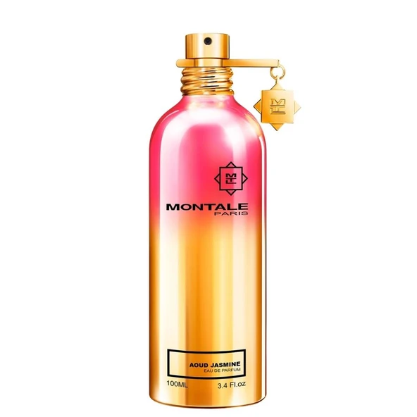 Montale Aoud Jasmine EDP 100 ml Unisex Parfüm ürün görseli 1
