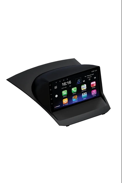 Drivetec Ford Fiesta Android 3 Gb + 32 Gb Rom Carplay Multimedya ürün görseli 1