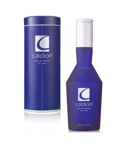 CALDİON CLASSİC ERKEK PARFÜM EDT 50 ML ürün görseli 1