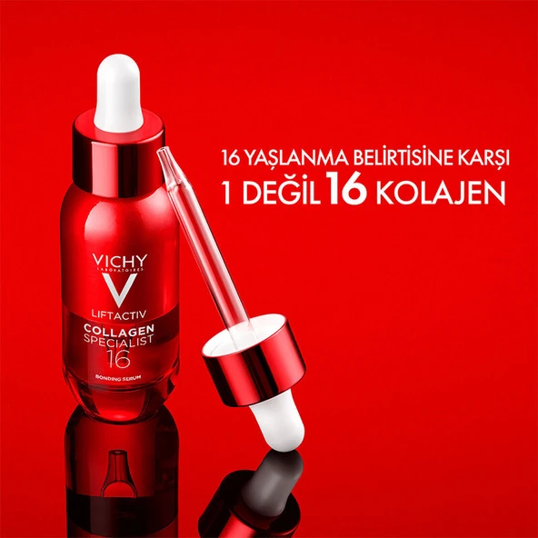 Liftactiv Specialist 16 Serum 30 ml - Resim 2