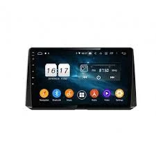 SSL Toyota Corolla 2019 Android 4 Gb Ram + 64 GB Rom Carplay Multimedya + GERİ GÖRÜŞ KAMERASI HEDİYE ürün görseli 1