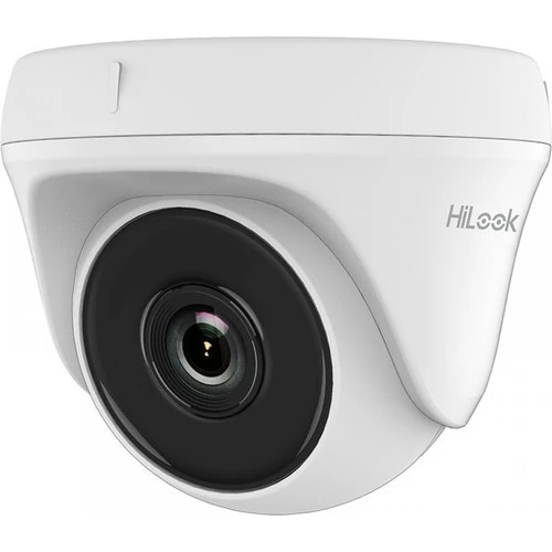 Hilook Thc-T120-Pc 2Mp Turret Turbo 2.8Mm ürün görseli 1