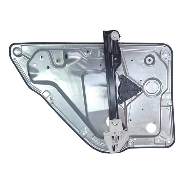 Skoda Fabia MK1 2005-2008 Sağ Arka Kapı Cam Mekanizması 6Y0839462 ürün görseli 1