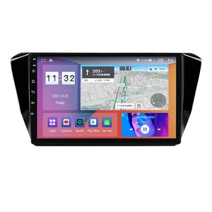 Drivetec Skoda Super B Old 2009-2015 Android 2 Gb Ram + 32 Gb Rom Carplay Multimedya ürün görseli 1