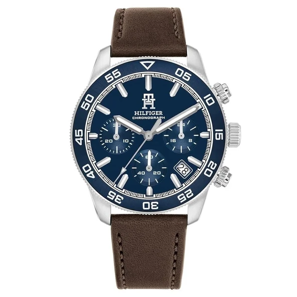 Tommy Hilfiger TH1792163 Erkek Kol Saati ürün görseli 1