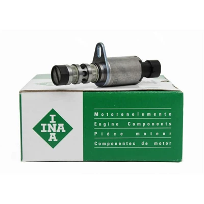 Opel / Astra J 1.6 (a16xer) Benzinli Motor Eksantrik Mili Selenoid Valfi Marka 427001410 ürün görseli 1