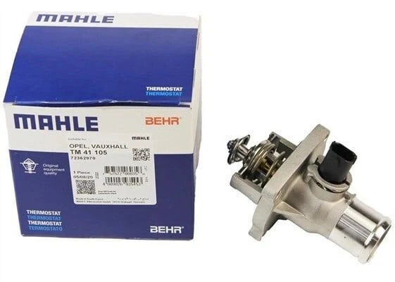 Opel / Astra J 1.6 Benzinli 115BG  uyumlu Termostat Mahle Marka ürün görseli 1