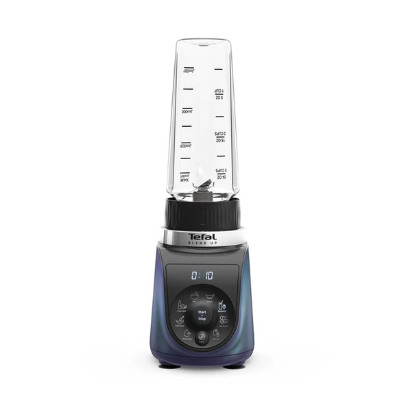 Tefal Blend Up 1000W Smoothie Blender 7211419822 ürün görseli 1
