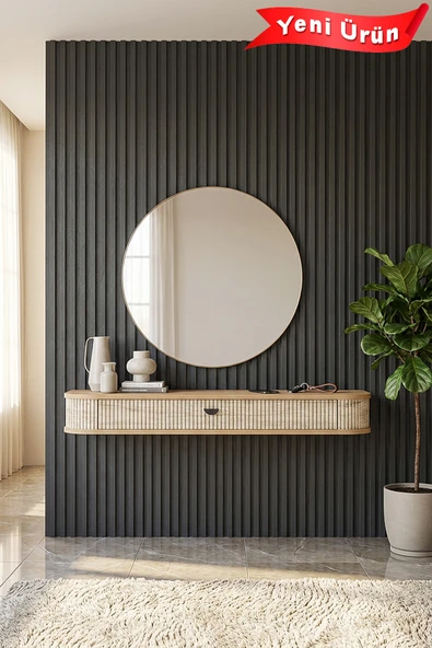 VERA DRESUAR MDF KAPAK - Resim 2